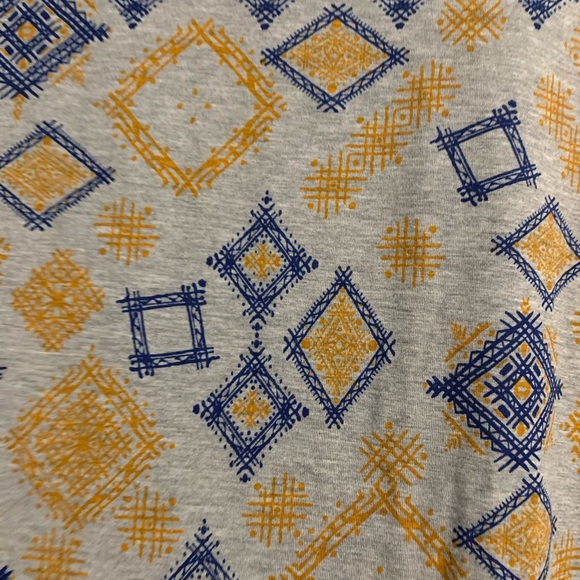 Lularoe Irma - Picture 2 of 2